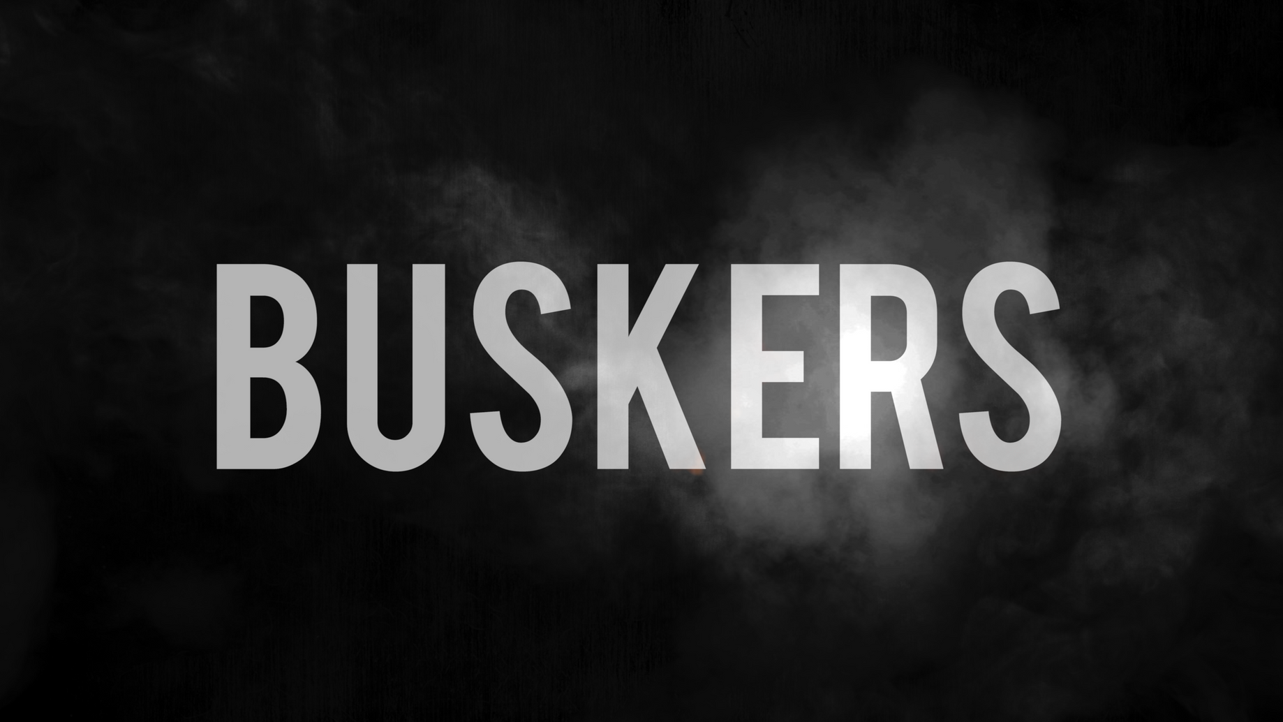 Buskers Trailer